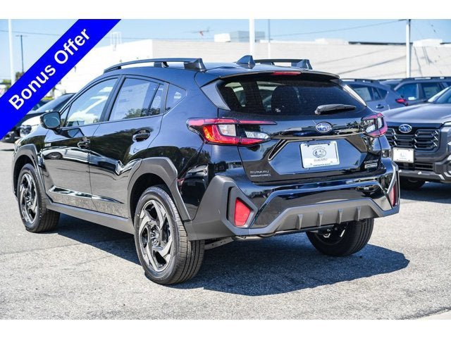 New 2026 Subaru Crosstrek 2.5i Limited w/ Crosstrek Mirror Package AWD/4WD image 35