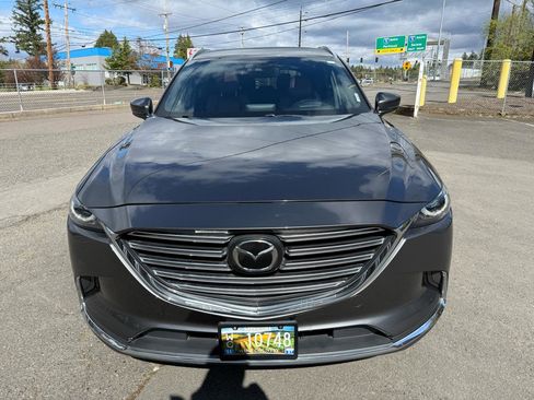 Used 2017 MAZDA CX-9 Signature image 8