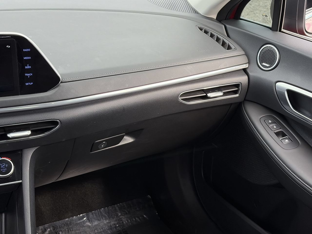Certified 2023 Hyundai Sonata Limited FWD image 15