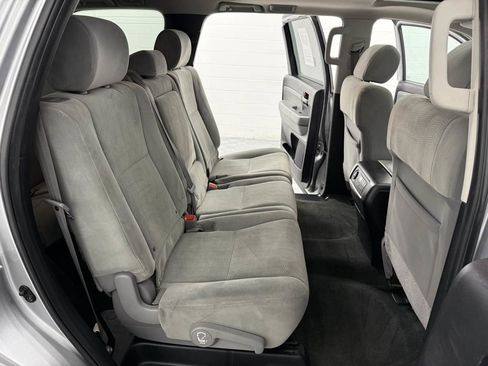 Used 2017 Toyota Sequoia SR5 image 12