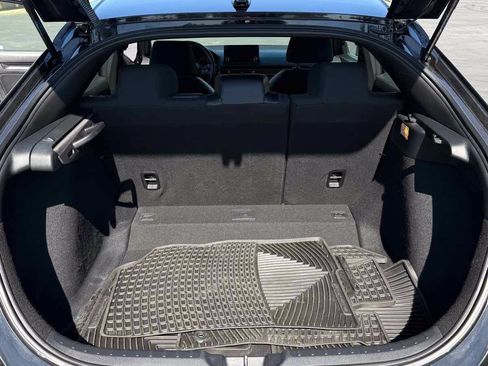 Used 2023 Honda Civic Sport image 22