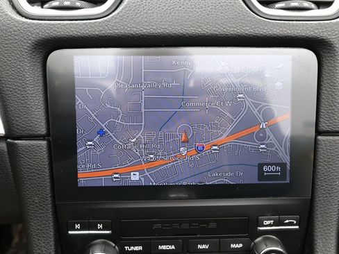 Certified 2025 Porsche 718 Boxster S image 24