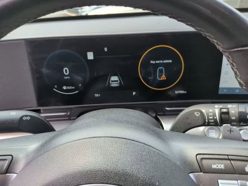 Used 2024 Hyundai Kona SEL w/ Convenience Package image 24