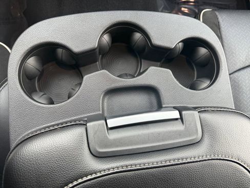 Used 2024 RAM 2500 Laramie w/ Safety Group image 18