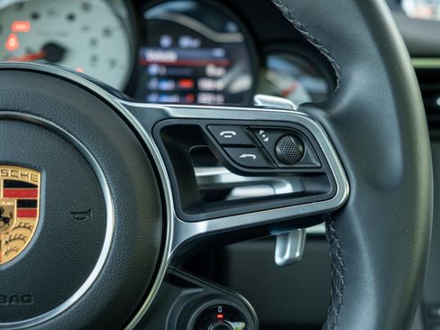 Used 2019 Porsche 911 Carrera 4S AWD/4WD image 25