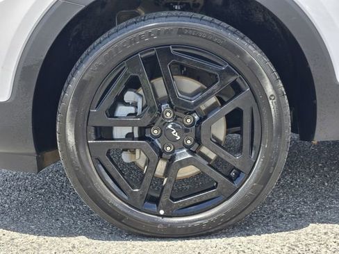 Used 2024 Kia Telluride SX Prestige X-Line AWD/4WD image 10