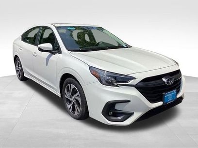 New 2025 Subaru Legacy Premium w/ Popular Package #1