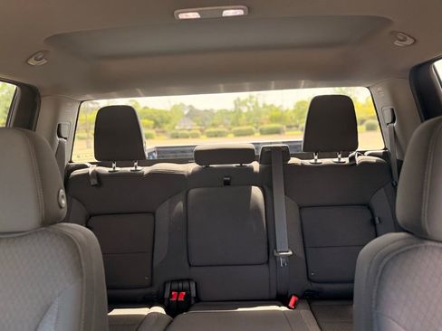 Certified 2024 GMC Sierra 1500 Elevation AWD/4WD image 17