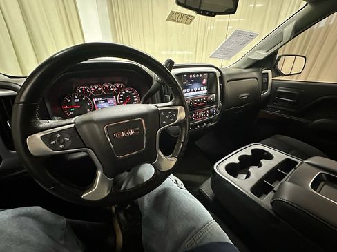 Used 2016 GMC Sierra 1500 SLE image 33