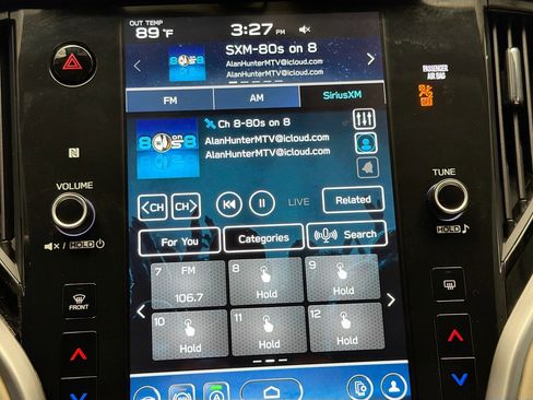 Used 2023 Subaru Outback Limited w/ Popular Package #2 image 9