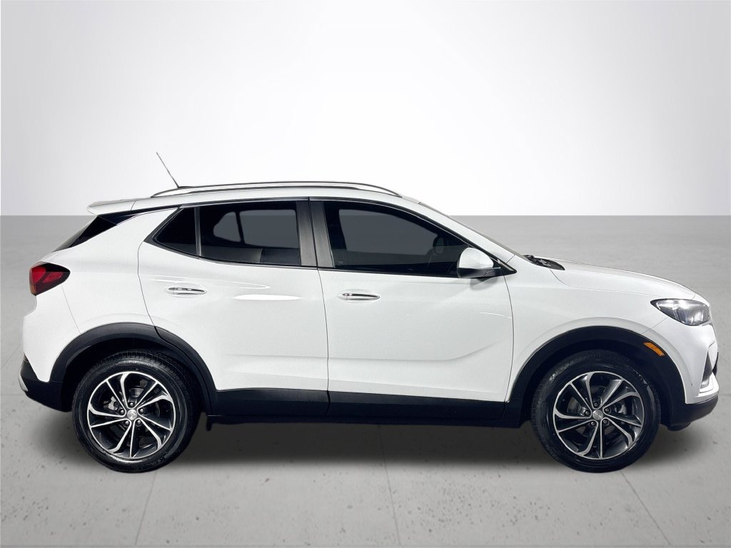 Used 2023 Buick Encore GX Select FWD image 5