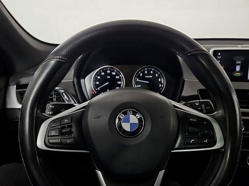 Used 2021 BMW X1 sDrive28i FWD image 20