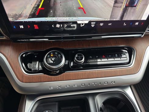 New 2026 Ford Expedition King Ranch image 34