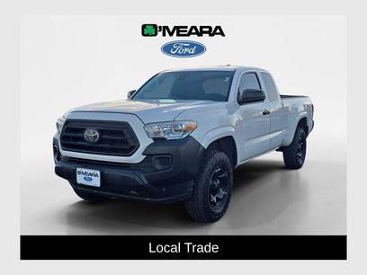 Used 2020 Toyota Tacoma SR