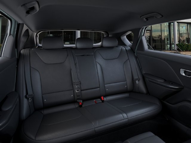 New 2027 Kia K4 EX FWD image 17
