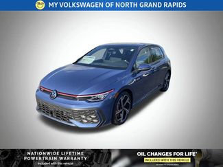 New 2026 Volkswagen GTI SE FWD video 3