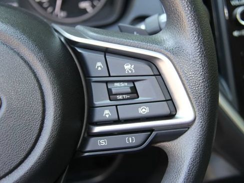 Used 2024 Subaru Impreza 2.0i Sport AWD/4WD image 22