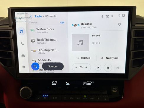 Used 2026 Toyota Tundra TRD Pro image 29