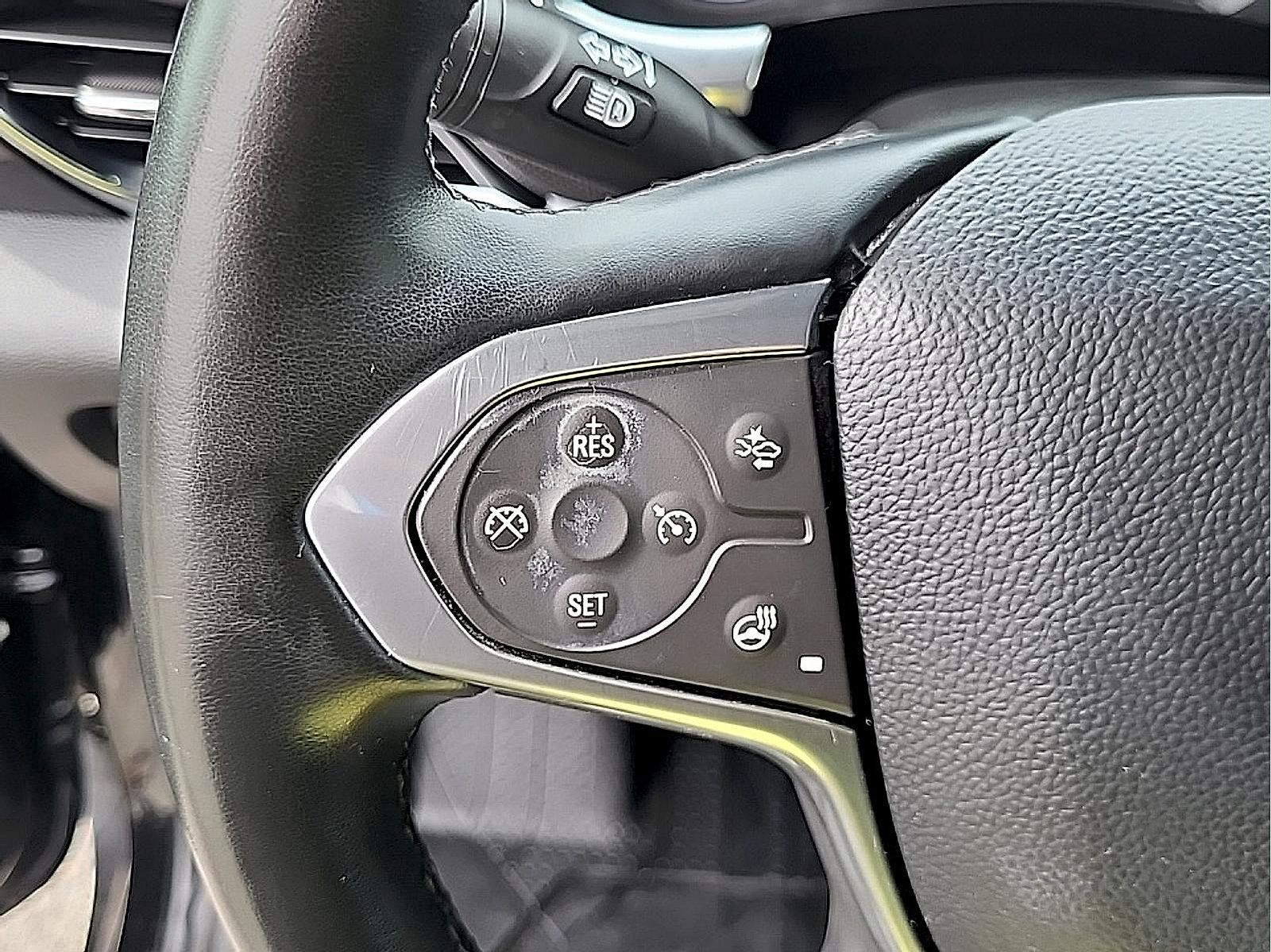 Used 2023 Chevrolet Traverse RS w/ LPO, Floor Liner Package AWD/4WD image 19