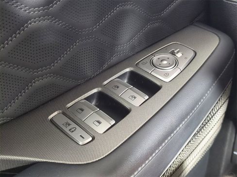 Used 2021 Hyundai Palisade Calligraphy image 33