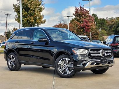 Certified 2020 Mercedes-Benz GLC 300