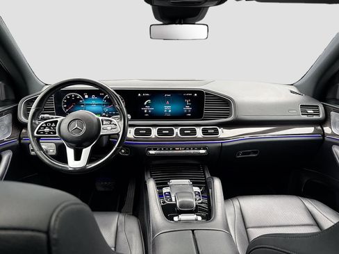 Used 2020 Mercedes-Benz GLS 450 4MATIC w/ Convenience Package image 23