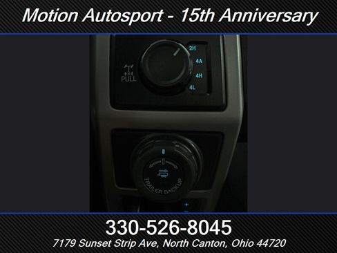 Used 2020 Ford F150 Lariat w/ Equipment Group 502A Luxury AWD/4WD image 15