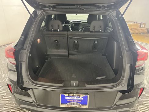Used 2022 Chevrolet TrailBlazer RS image 27