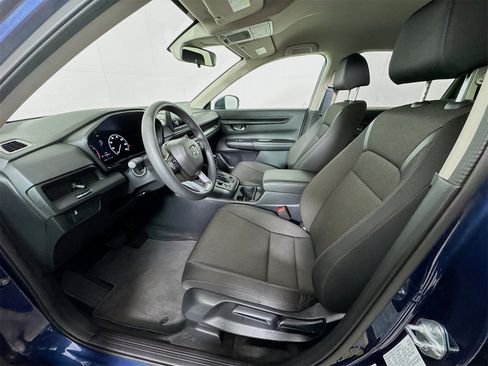 Used 2025 Honda CR-V LX image 17