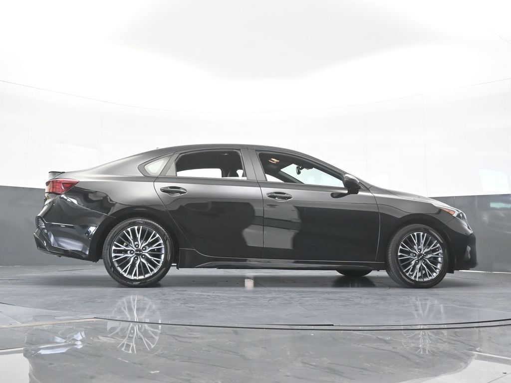 Used 2023 Kia Forte GT-Line FWD image 62