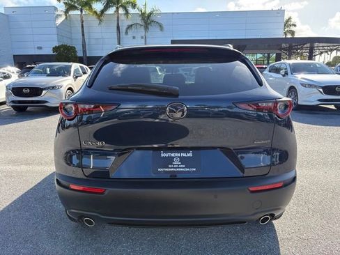 New 2026 MAZDA CX-30 Aire Edition image 6