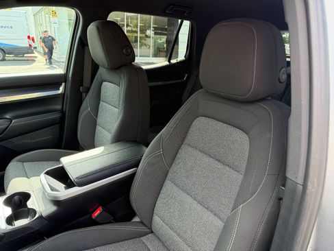 Used 2026 GMC Terrain Elevation AWD/4WD image 14
