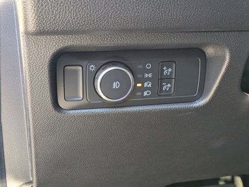 New 2025 Ford Ranger Lariat w/ FX4 Off-Road Package image 13