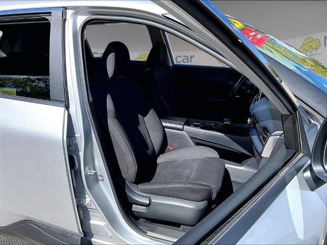 Certified 2024 Nissan Rogue S AWD/4WD image 11