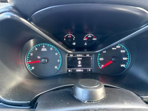 Used 2022 Chevrolet Colorado LT w/ Fleet Safety Package image 24