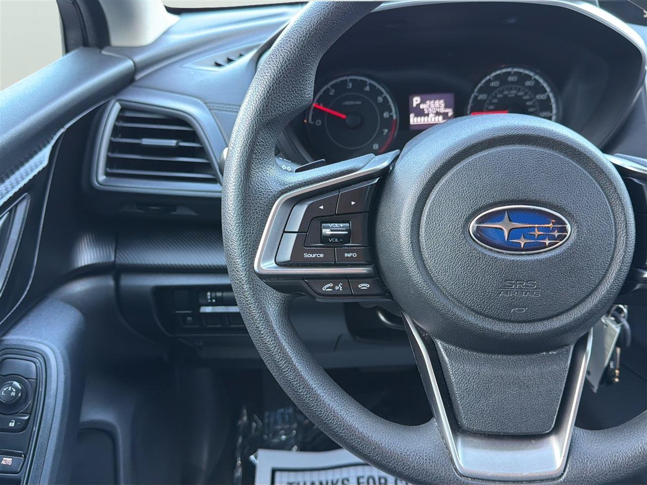 Used 2018 Subaru Impreza 2.0i Premium AWD/4WD image 24