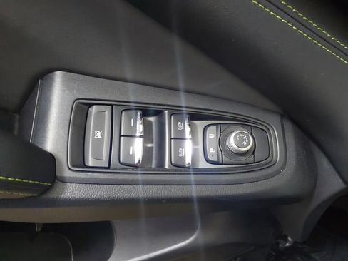 Certified 2023 Subaru Ascent Onyx Edition Limited AWD/4WD image 19