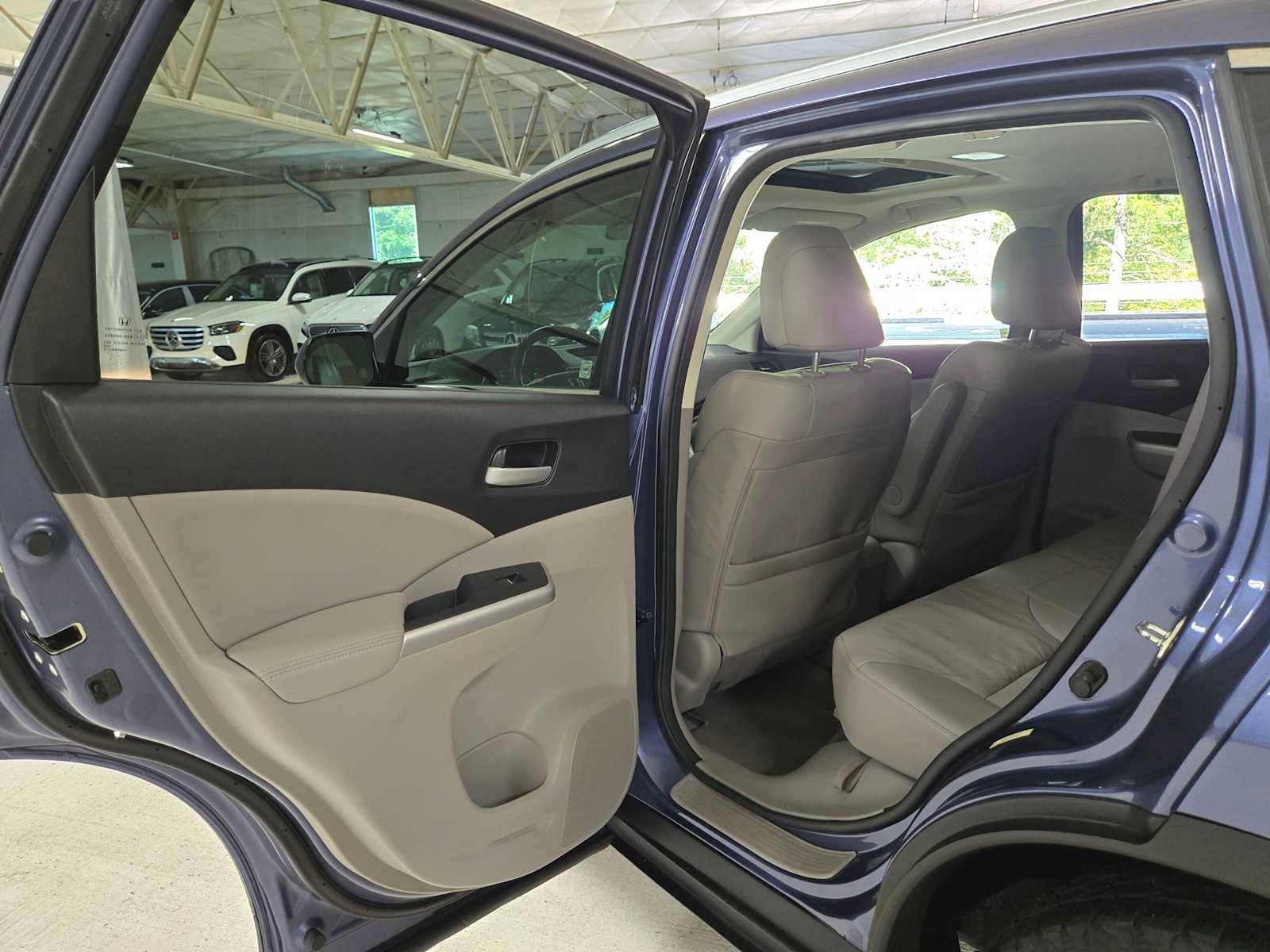 Used 2013 Honda CR-V EX-L image 15