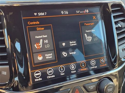 Used 2022 Jeep Grand Cherokee Limited w/ Trailer Tow Group IV image 14