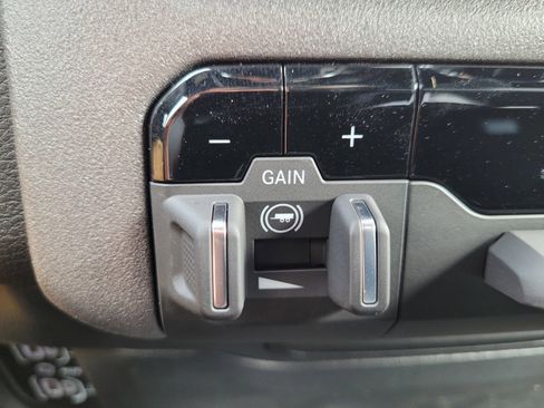 New 2025 RAM 1500 Tradesman image 17