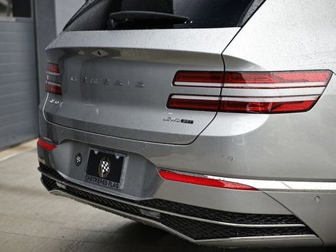 New 2026 Genesis GV80 3.5T Prestige image 7