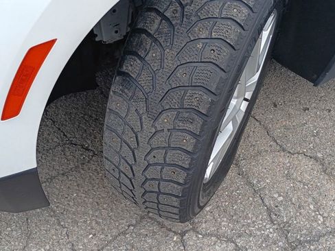 Used 2022 Chevrolet Equinox LT AWD/4WD image 9