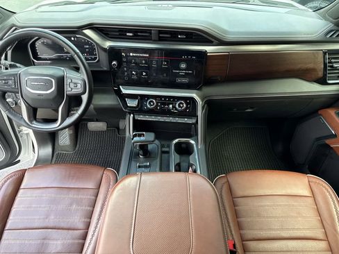 Used 2023 GMC Sierra 1500 Denali Ultimate image 22