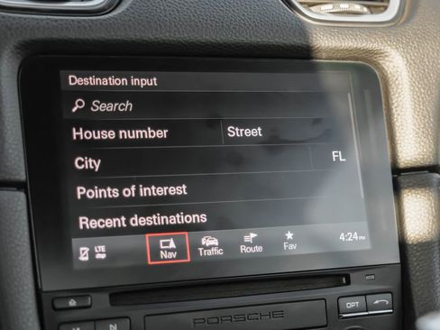 Used 2018 Porsche 718 Cayman S image 30