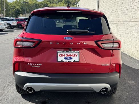 New 2026 Ford Escape Active w/ Cold Weather Package image 10