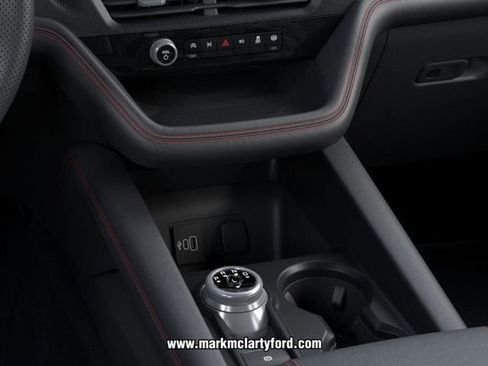 New 2026 Ford Explorer ST w/ Sun And Sound Package image 15