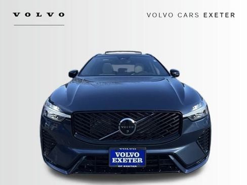New 2026 Volvo XC60 B5 Plus w/ Climate Package image 8