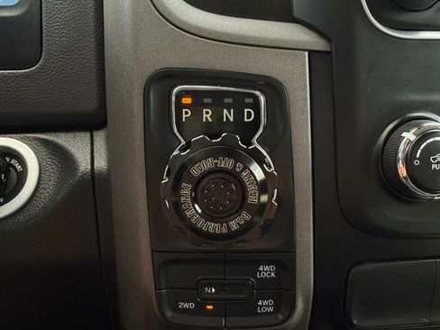 Used 2016 RAM 1500 Express w/ Popular Equipment Group image 30