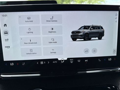 New 2026 Ford Expedition Platinum AWD/4WD image 30
