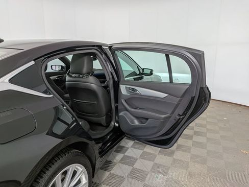 Used 2021 Cadillac CT5 Luxury w/ Sun And Sound Package AWD/4WD image 35